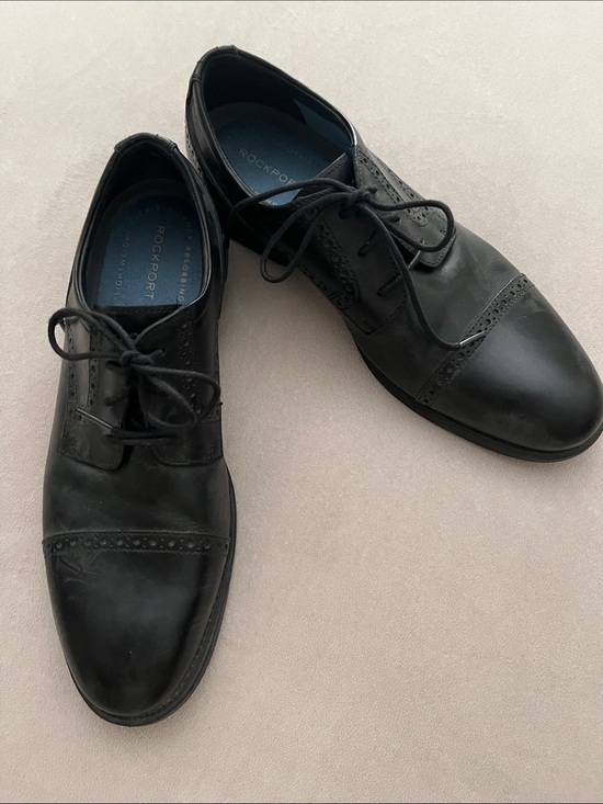 Rockport Other - EUC ROCKPORT Oxford Dress Shoes